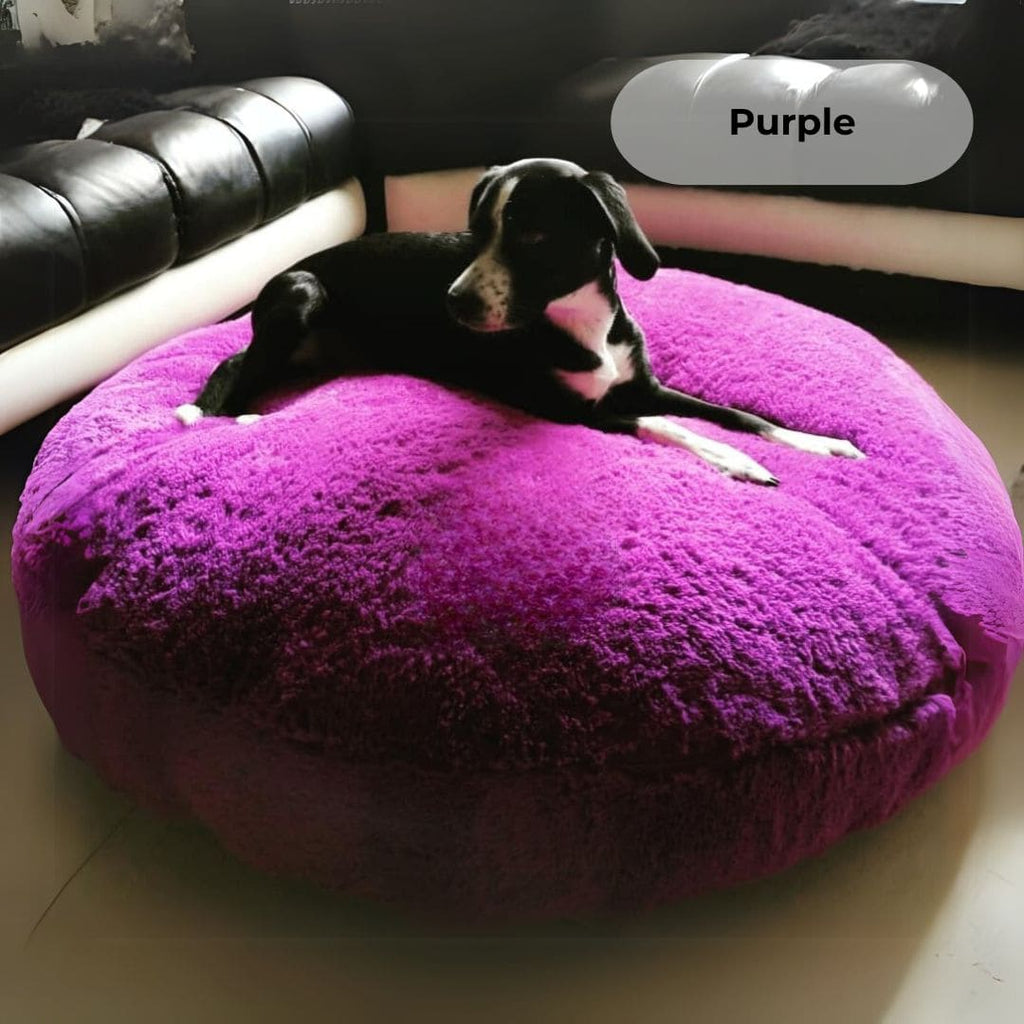 Cama Puff