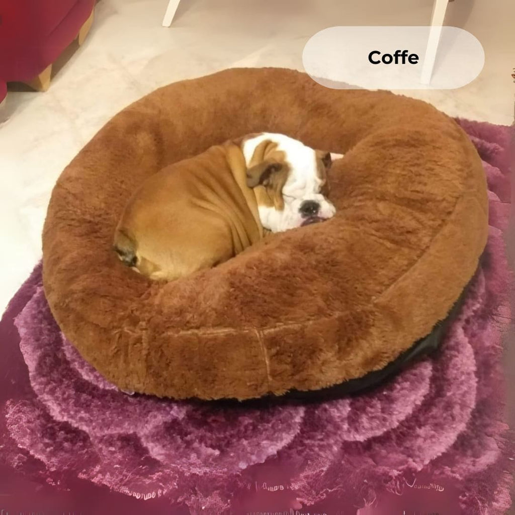 Cama Puff