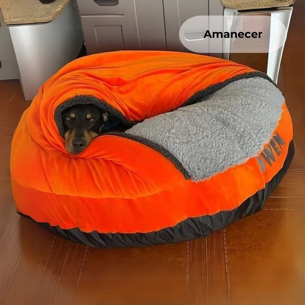 Sleeping Comfort