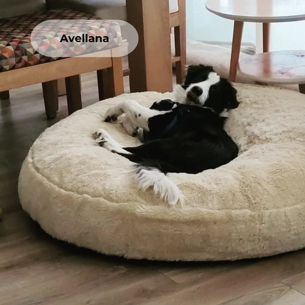 Cama Puff