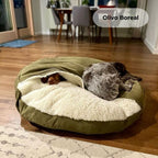Sleeping Comfort
