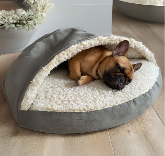Sleeping Comfort