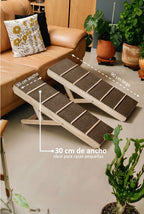 Rampa Euro Protect+