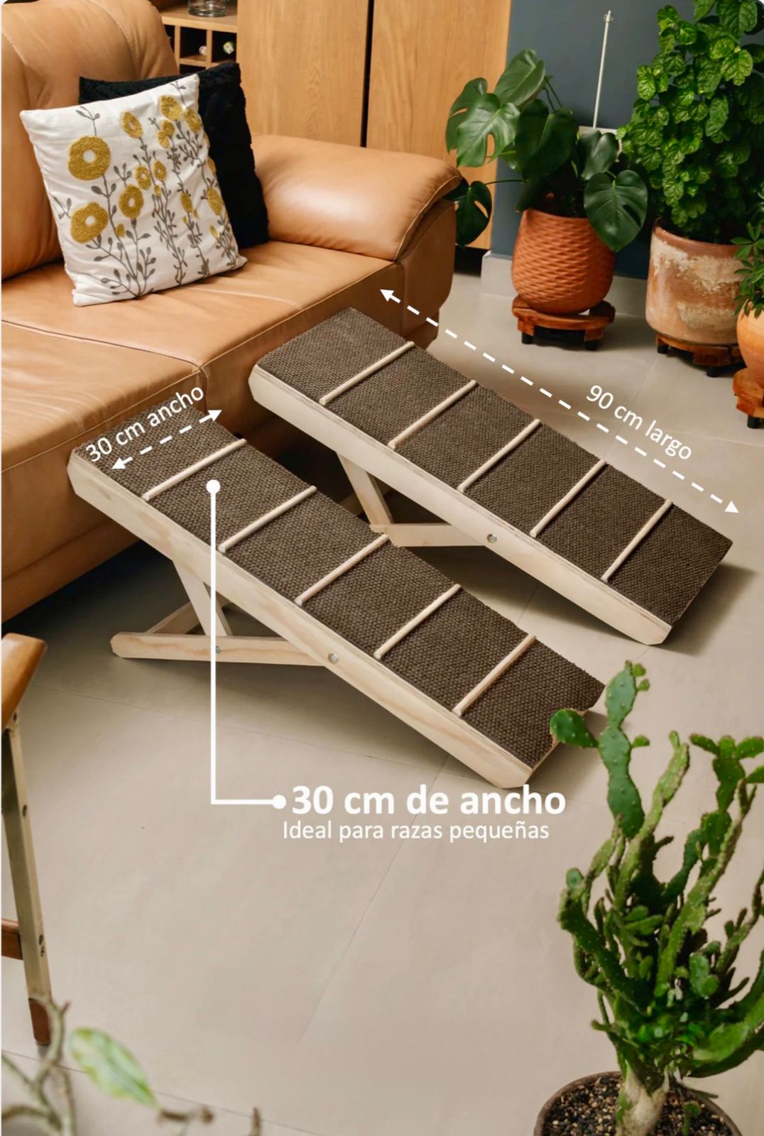 Rampa Euro Protect+