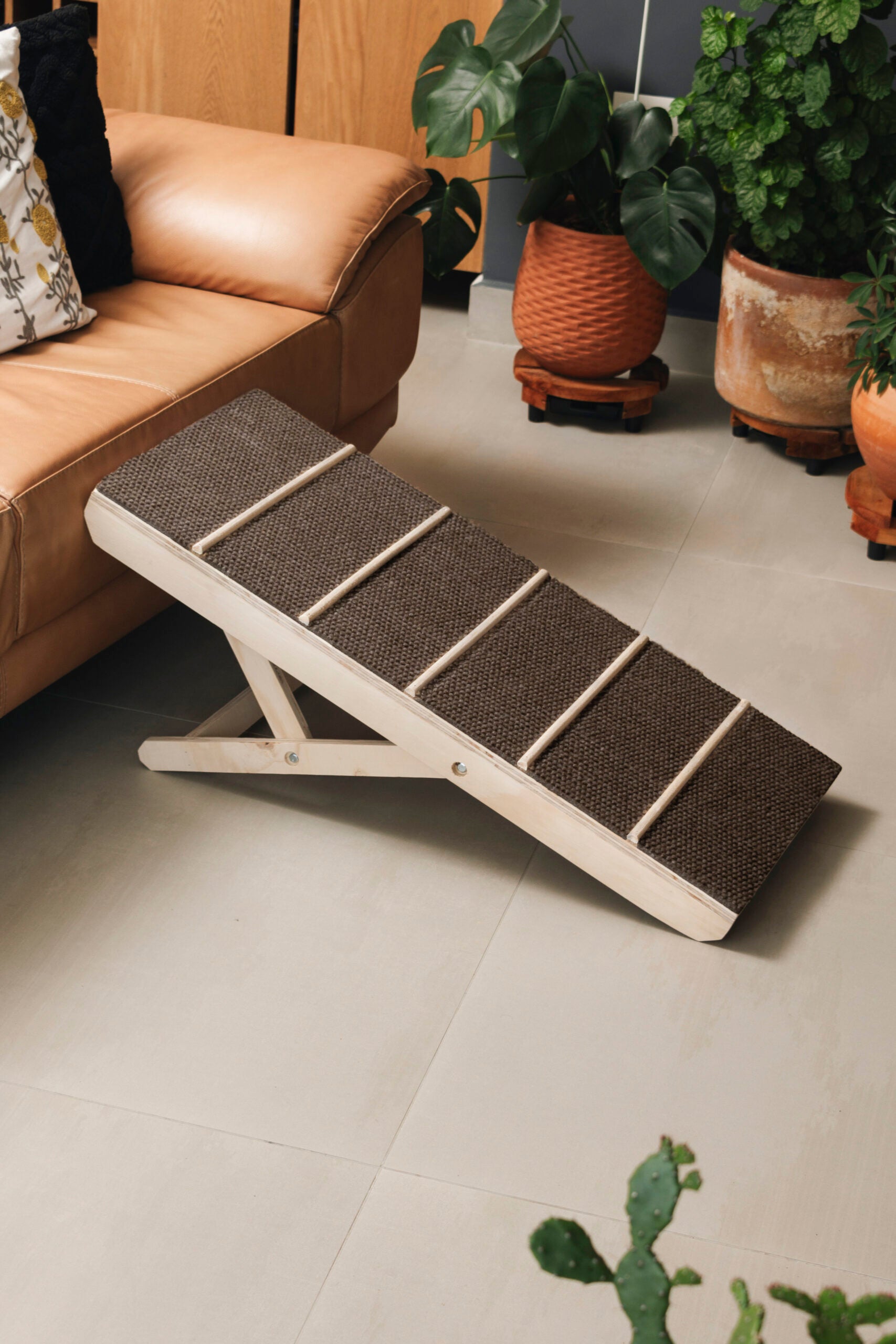 Rampa Euro Protect+