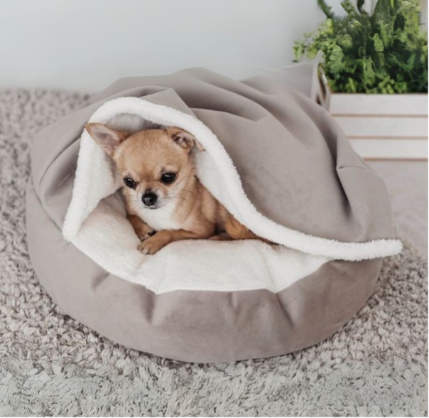 Sleeping Comfort
